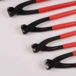 Tower Pincer [German A Type]