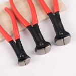 End Cutting Pincers(German Type)