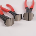 End Cutting Pincers(German Type)