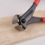 End Cutting Pincers(German Type)