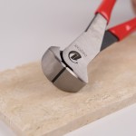 End Cutting Pincers [American Type A]