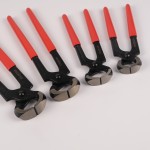 Carpenter Pincer (German Type)