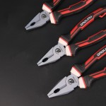 Combination Pliers , German Type