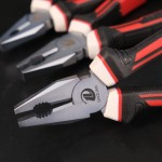 Combination Pliers , German Type