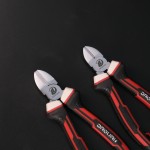 Diagonal Cutting Pliers, German Type