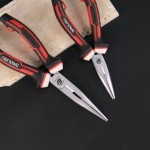 Long Nose Pliers, German Type