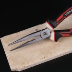 Long Nose Pliers, German Type