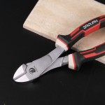 German Type Heavy-duty DiagonaI Cutting Plier