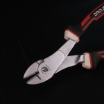 German Type Heavy-duty DiagonaI Cutting Plier