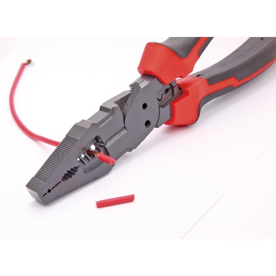 Multi-functional Combination Pliers