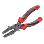 Multi-functional Combination Pliers
