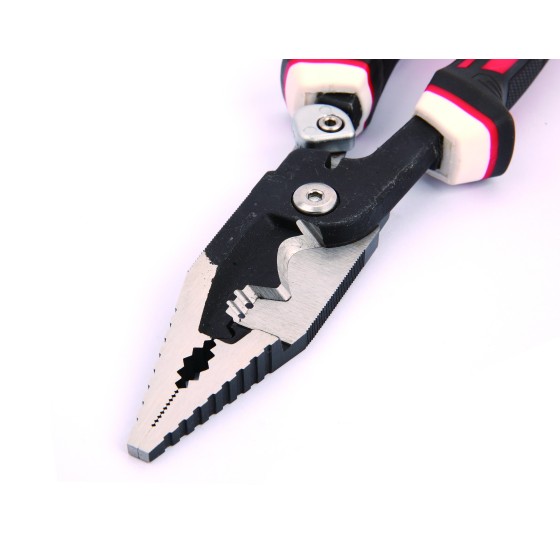 6 in 1 Multi-functional Pliers