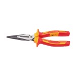 VDE High Leverage Long Nose Pliers