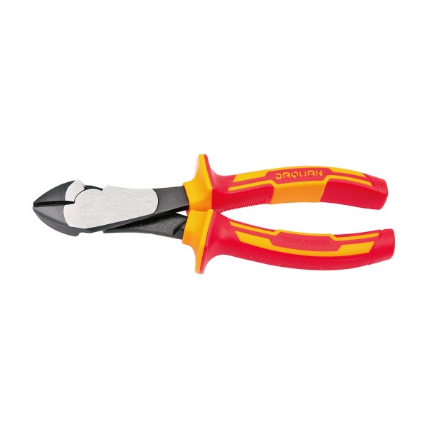 VDE Heavy-duty Diagonal Cutting Plier