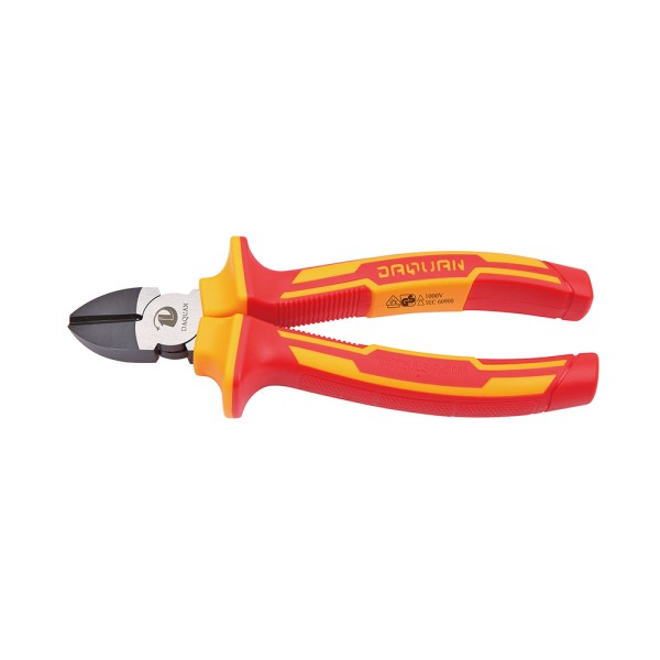 VDE Diagonal Cutting Pliers