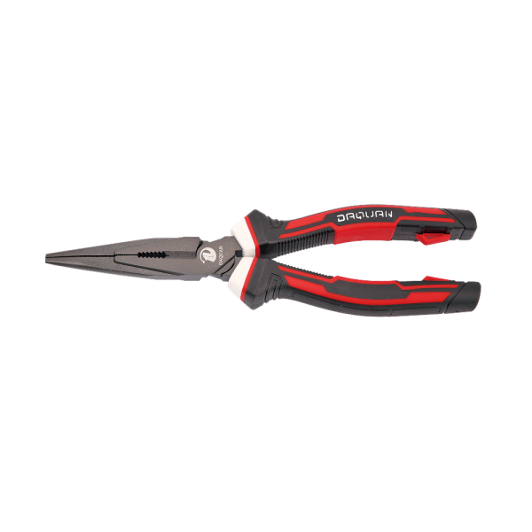 High Leverage Long Nose Pliers (C Type)