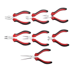 Mini Pliers With (Two Spring Tensions)