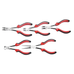 Long Mini Pliers (Two Spring Tensions)