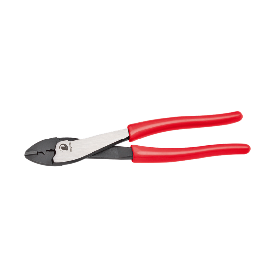 Professional Crimping Diagonal Cutting Pliers [A Type]