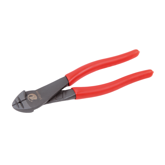 Heavy Duty Diagonal Cutting Pliers [With wire stripping function]