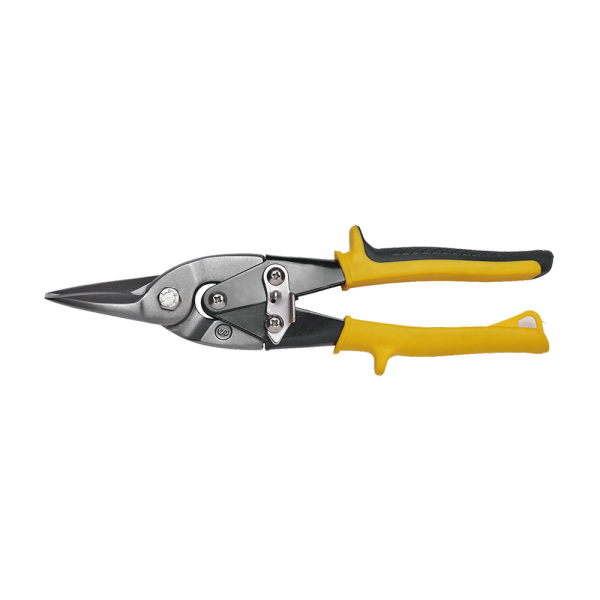 Aviation Snips TaiWan Type [Straight Cut]