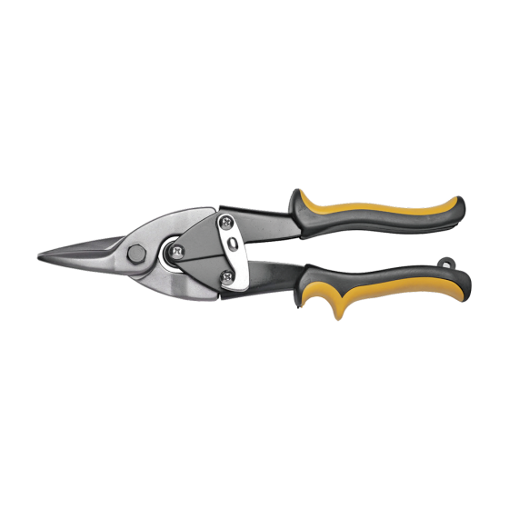 Aviation Snips American Type [Straight Cut]