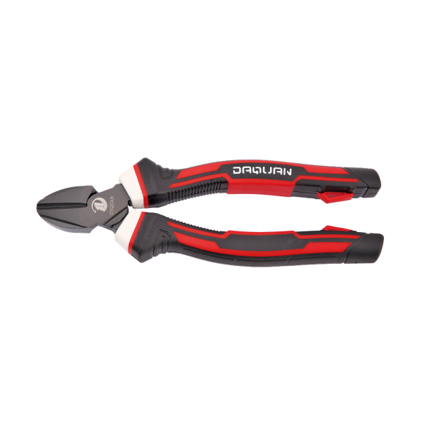 High Leverage Diagonal Cutting Pliers (C Type)