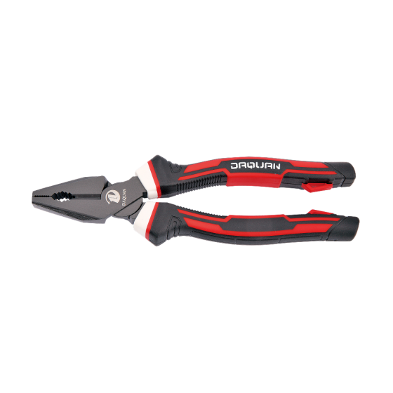 High Leverage Combination Pliers (C Type)